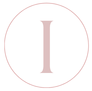 Ingrid Hornshøj logo