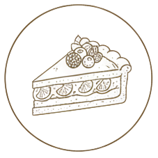 Desserttærter