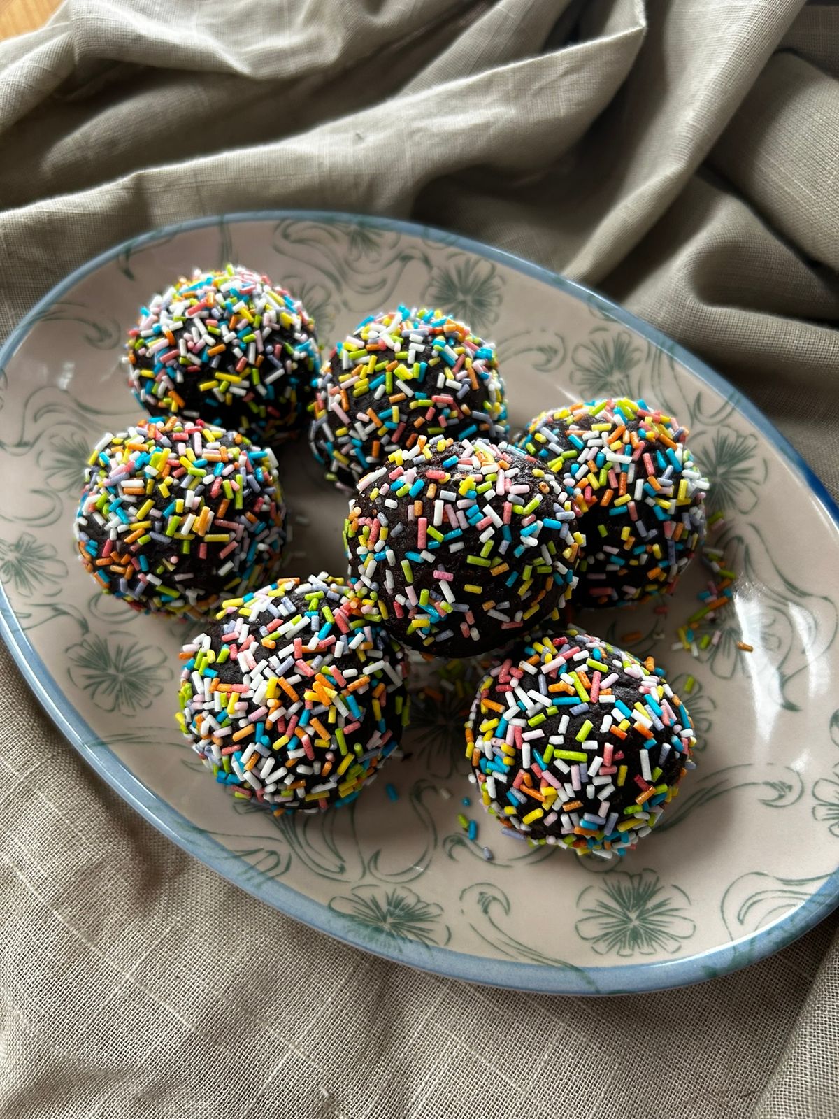 Romkugler