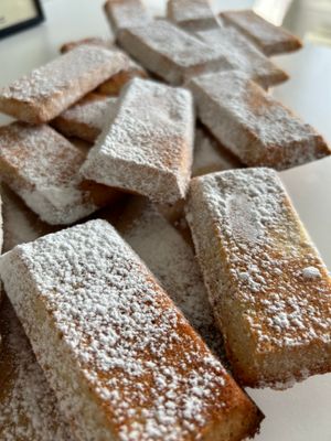 Financiers