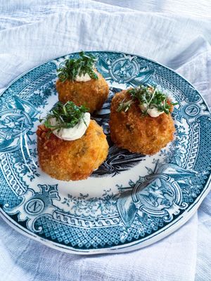 Arancini