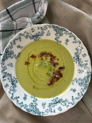 Ærtesuppe